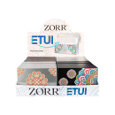 Etui f&uuml;r Heets, 12er Display