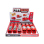 Fire Truck Spielzeugauto, 4-fach sortiert, 12er Display