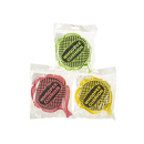 Pupskissen, Scherzartikel, 15 cm; 3-fach sortiert, einzeln