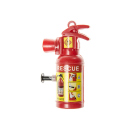 Mini Feuerl&ouml;scher Spielzeug, 10 x 3 cm; einzeln