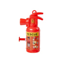 Mini Feuerl&ouml;scher Spielzeug, 10 x 3 cm; einzeln
