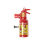 Mini Feuerlöscher Spielzeug, 10 x 3 cm; einzeln
