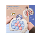 Push-Spiel Konsole- Druckspielzeug - versch. Modelle; einzeln