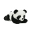 Plüsch Panda, 25cm, einzeln