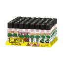 Clipper Large BROCCOLI, 48er Display