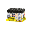 Clipper Large NORDISCH, 24er Display