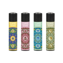 Clipper Large MANDALA 7, 48er Display