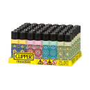 Clipper Large MANDALA 7, 48er Display