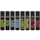 Clipper Large NEW IMPACT, 48er Display