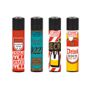 Clipper Large KÖLSCH, 24er Display