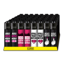 Clipper Large Sonder Edition FFX BEST OF BITCHES, 48er...