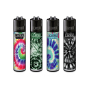 Clipper Large TIE DIE #3, 48er Display