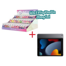 AKTION ELFBAR Elfliq - 60x &aacute; 10ml versch....