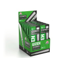 Gizeh Cones Black + Konische Active Filter 3...