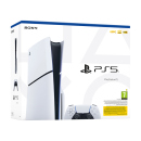 Sony PlayStation 5 Slim mit Laufwerk; UVP: 549,00 Euro