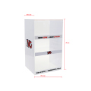 Verkaufsdisplay aus Acryl f&uuml;r IVG E-Shishas;...