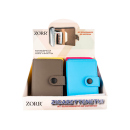 Zigarettenetui "Zorr" mit Geldschein- und...