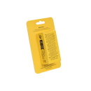 Tekmee Netzstecker 2x USB, weiß