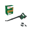 Bosch Akku-Laubbl&auml;ser UniversalLeafBlower...