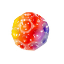 Flummi "Regenbogen", 3-fach sortiert, 12er Display