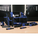 Brüder Mannesmann Werkzeugtasche  M29020 - 30-tlg