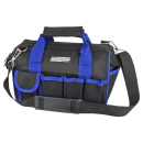 Brüder Mannesmann Werkzeugtasche  M29020 - 30-tlg