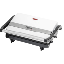 Bestron Kontaktgrill/ Sandwichmaker 700 Watt, -...