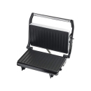 Bestron Kontaktgrill/ Sandwichmaker 700 Watt, -...