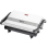 Bestron Kontaktgrill/ Sandwichmaker 700 Watt, - weiß; UVP: 24,95 Euro