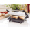 Bestron Kontaktgrill/ Sandwichmaker 700 Watt, - weiß; UVP: 24,95 Euro