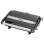 Bestron Kontaktgrill/ Sandwichmaker 700 Watt, - schwarz; UVP: 24,95 Euro