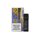 Expod Pro Momo POD Red Soda Lish (Limonade) - E-Shisha...