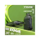 Tyson 2.0 - Green Apple (Gr&uuml;ner Apfel) -...