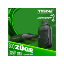 Tyson 2.0 - Watermelon (Wassermelone) - E-Shisha - 20mg -...