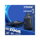 Tyson 2.0 - Blue Razz (Blaue Limonade) - E-Shisha - 20mg...