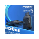 Tyson 2.0 - Menthol (Menthol) - E-Shisha - 20mg - 600...