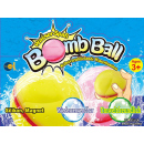 Wasserbomben Magnet; 12 x 3er Set