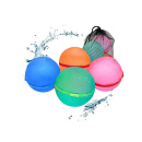 Wasserbomben Magnet; 12 x 3er Set