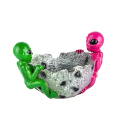 Aschenbecher "Aliens Meteor";...