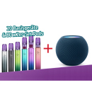 Aktion ELFBAR Mate500 - 20 x Basisger&auml;te...