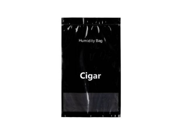 Ziplock-Taschen Cigars Frischhaltebeutel 26 x 15,5 cm