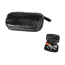 Pfeifen Einsteiger-Set Tasche schwarz + Pfeife +...