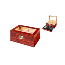 Humidor "Angelo" Koffer f&uuml;r...