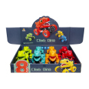 Spielzeugauto Off Road "Dino"; 4-fach...