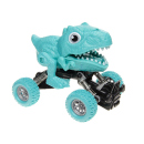 Spielzeugauto Off Road "Dino"; 4-fach sortiert, 8er Display