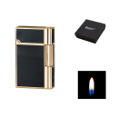 Metallfeuerzeug "Gender" Stein;...