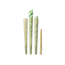 G-ROLLZ "Colossal Dream" Organic Gerren Hemp - 20 KS Cones