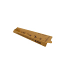 G-ROLLZ "Colossal Dream" ungebleicht - 3x24 KS Cones