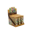 G-ROLLZ "Colossal Dream" ungebleicht - 3x24 KS Cones