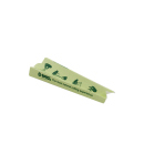 G-ROLLZ "Rap" Organic Green Hemp - 3x24 KS Cones